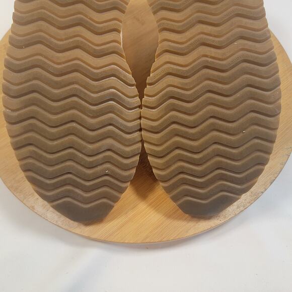 New Balance 237 Running Sneakers Shoes Women 9 Tan Pink - Picture 11 of 14